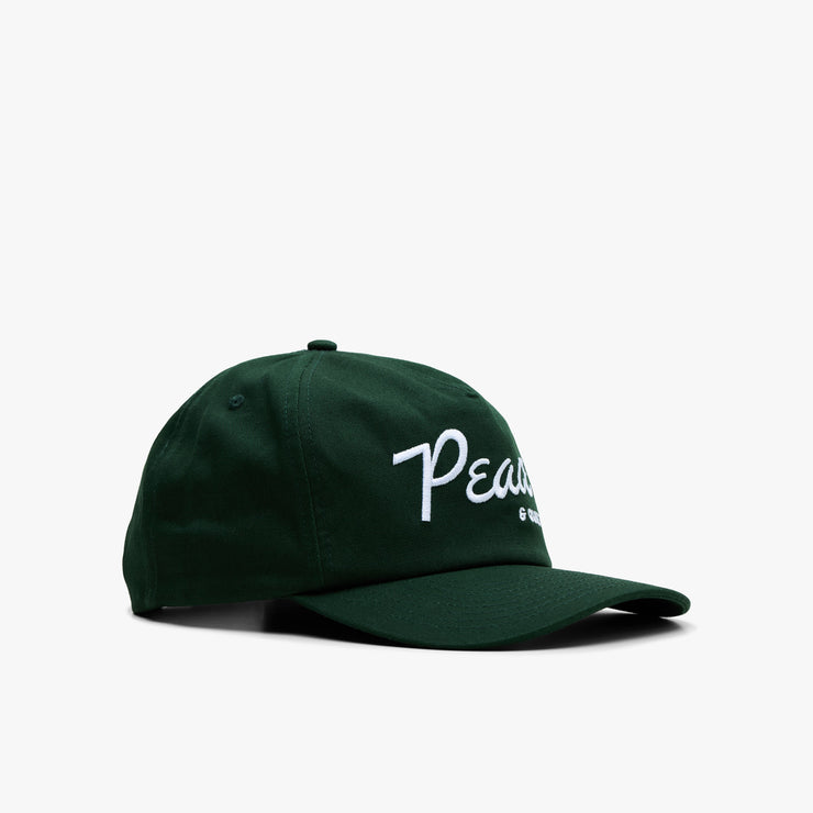 Museum of Peace and Quiet Diner 5-Panel Hat / Forest 1