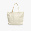 Museum of Peace and Quiet Natural Boat Tote / Bone 2