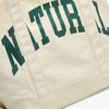 Museum of Peace and Quiet Natural Boat Tote / Bone 3