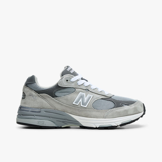New Balance Made in USA 993 / Grey