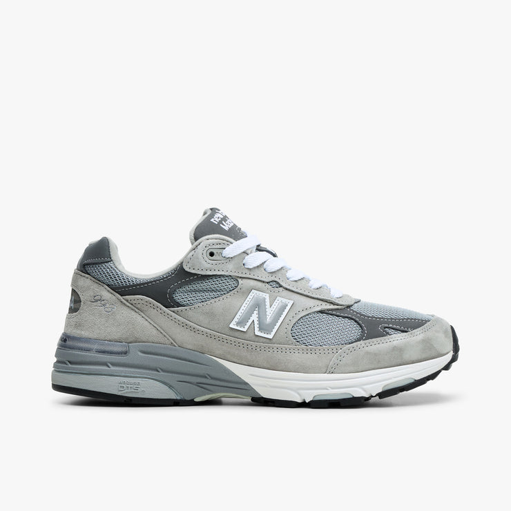 New Balance Made in USA 993 / Gris 1