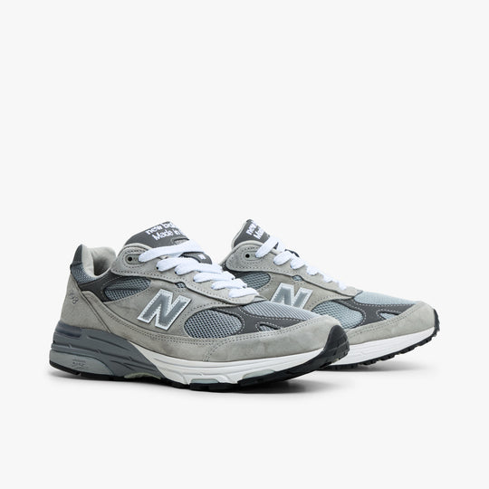 New Balance Made in USA 993 / Grey