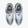 New Balance Made in USA 993 / Gris 4