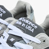 New Balance Made in USA 993 / Gris 6