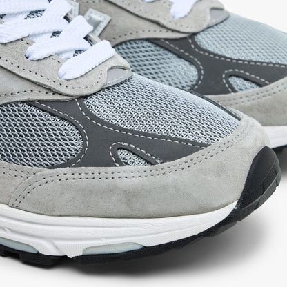 New Balance Made in USA 993 / Grey