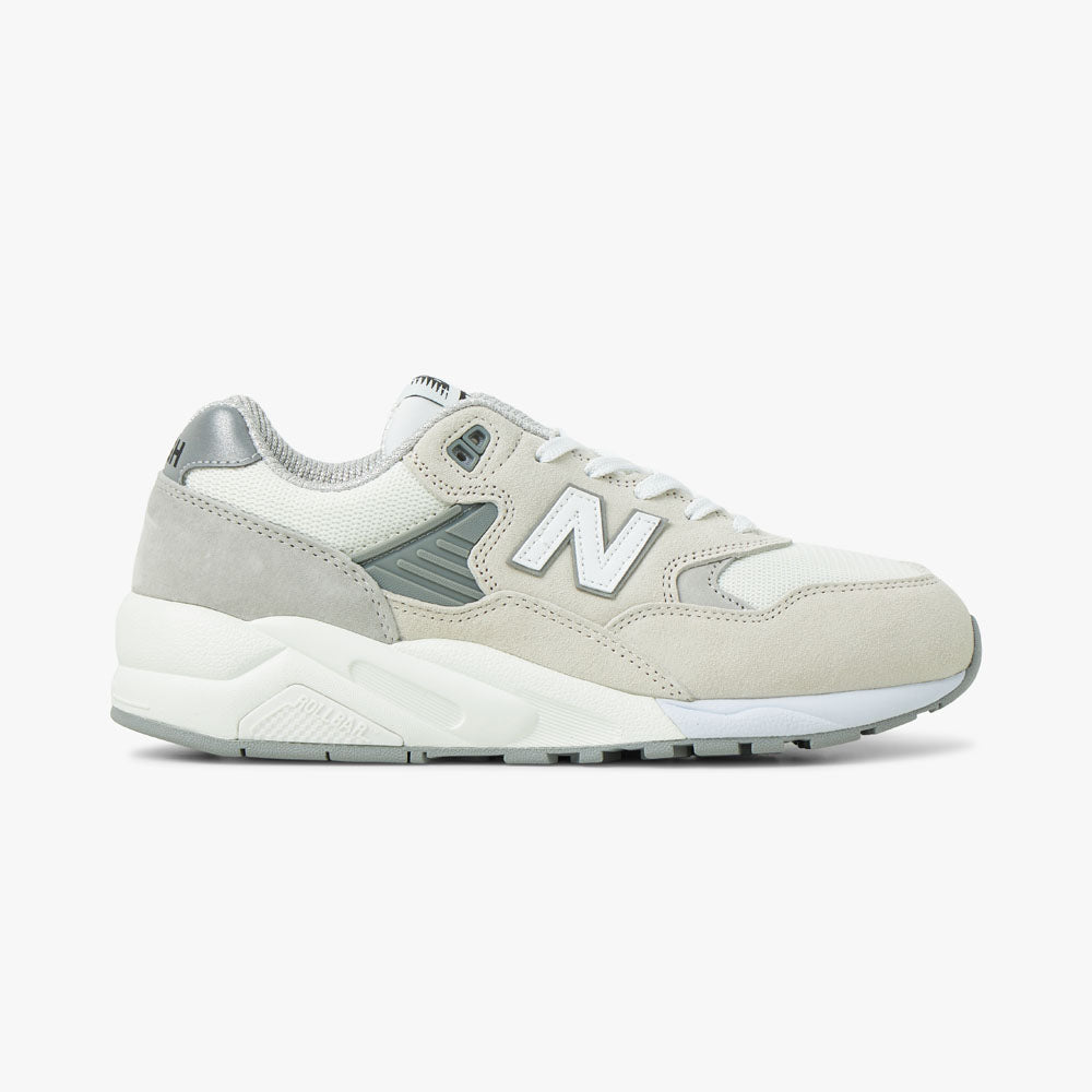 New balance 580 homme blanche online