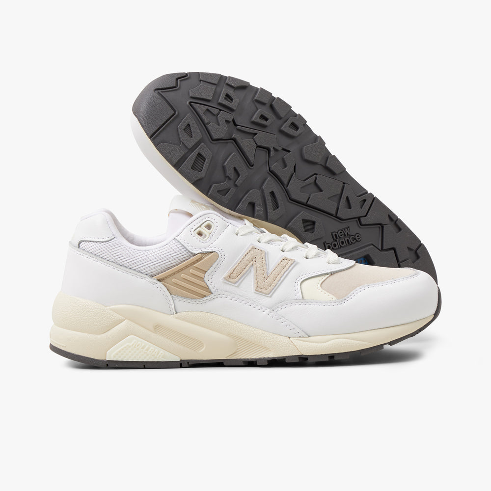 New balance 2025 580 erkek