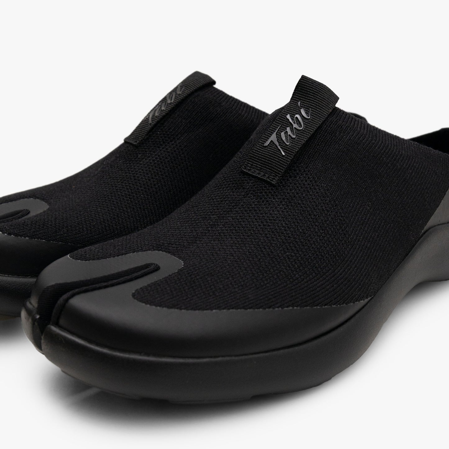 Tabi Mule / Black