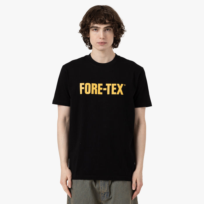 Metalwood Fore-Tex T-Shirt / Black 1
