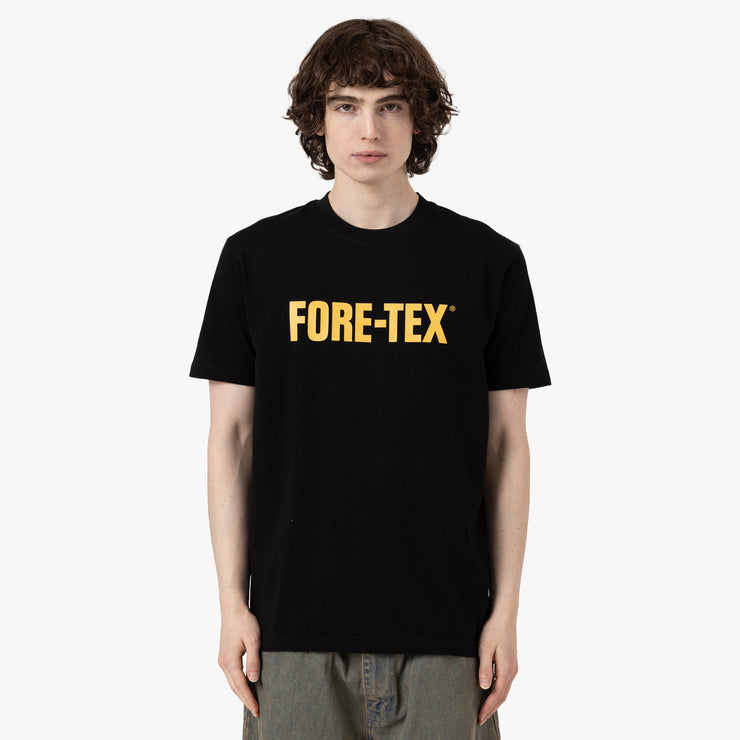 Metalwood Fore-Tex T-Shirt / Black 1