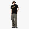 Metalwood Fore-Tex T-Shirt / Black 6