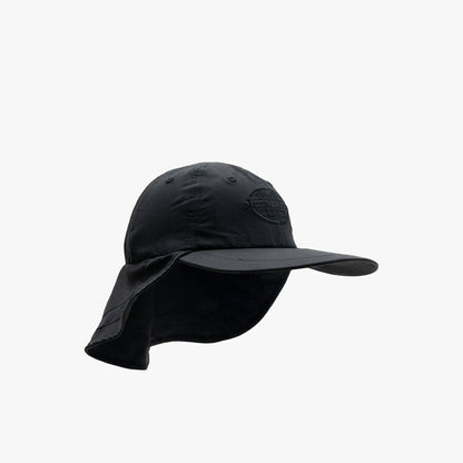 Metalwood World Class UV Hat Black