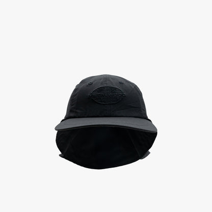 Metalwood World Class UV Hat Black