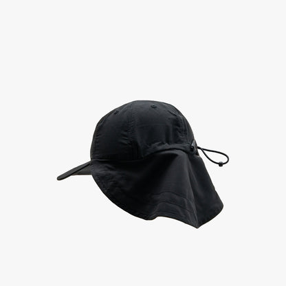 Metalwood World Class UV Hat Black