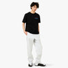 Metalwood Club Building T-Shirt Black 6