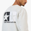Metalwood Microplastics Longsleeve Heather Grey 5