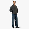Metalwood Mechanic Jacket Black 7