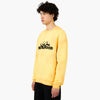 Metalwood Mountaineer Crewneck Gold 2