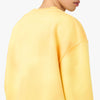 Metalwood Mountaineer Crewneck Gold 5