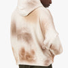 NOMA t.d. Hand Dyed Pull à Capuche Twist Pullover/ Multi 5
