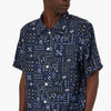 Noma TD Summer Shirt Blue / White 4