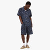Noma TD Summer Shirt Blue / White 6