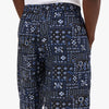 NOMA t.d. Summer Shorts Blue / White 5