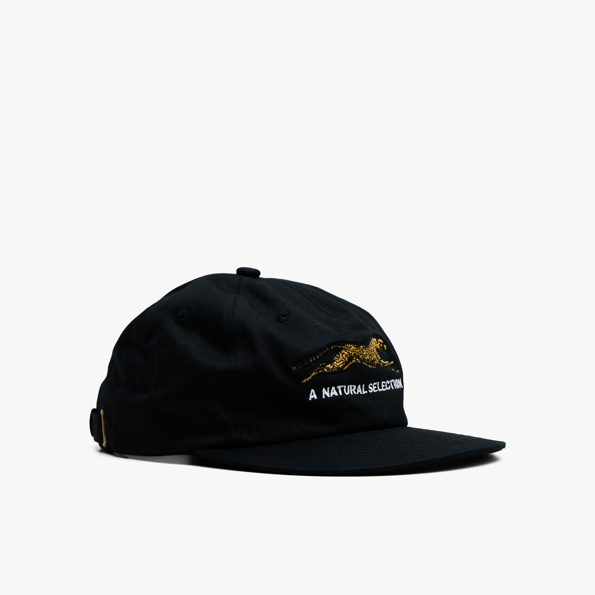 Brother Brother Natural Technicolor Selection Cap / Black | Livestock