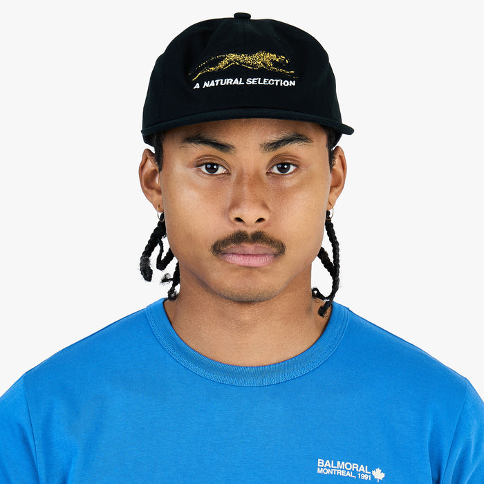Brother Brother Natural Technicolor Selection Black 1