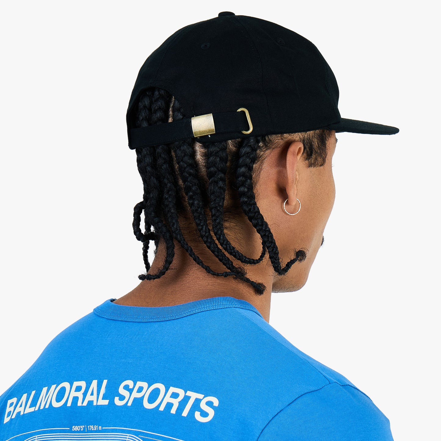 Brother Brother Natural Technicolor Selection Black