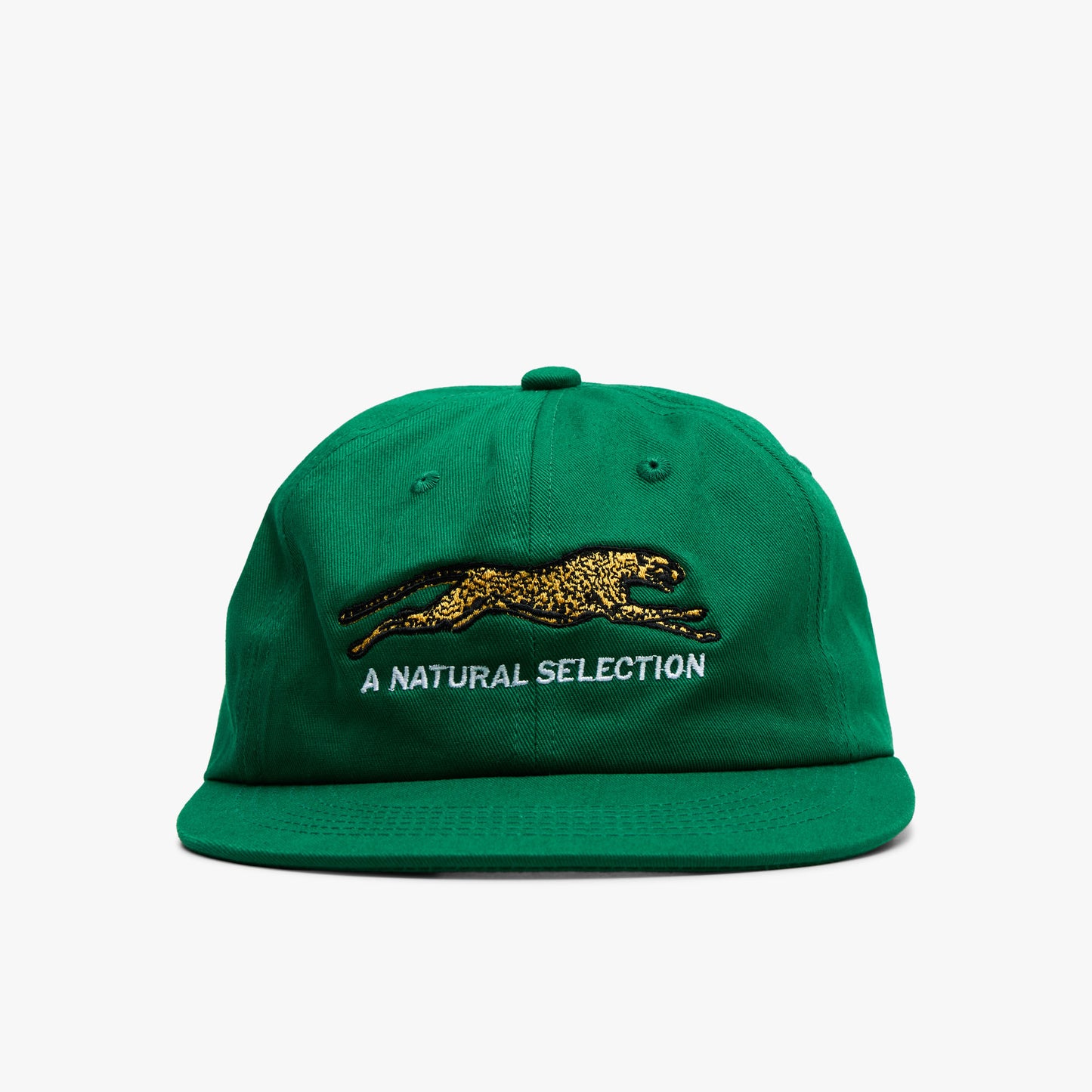 Brother Brother Natural Technicolor Selection Pine Green