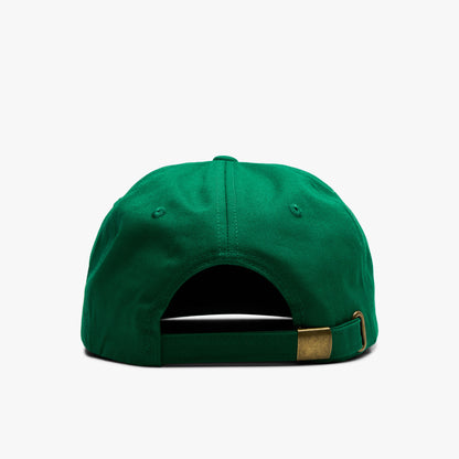 Brother Brother Natural Technicolor Selection Pine Green