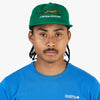Brother Brother Natural Technicolor Selection Pine Green 1