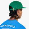 Brother Brother Natural Technicolor Selection Pine Green 3