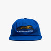 Brother Brother Natural Technicolor Selection Blue 5