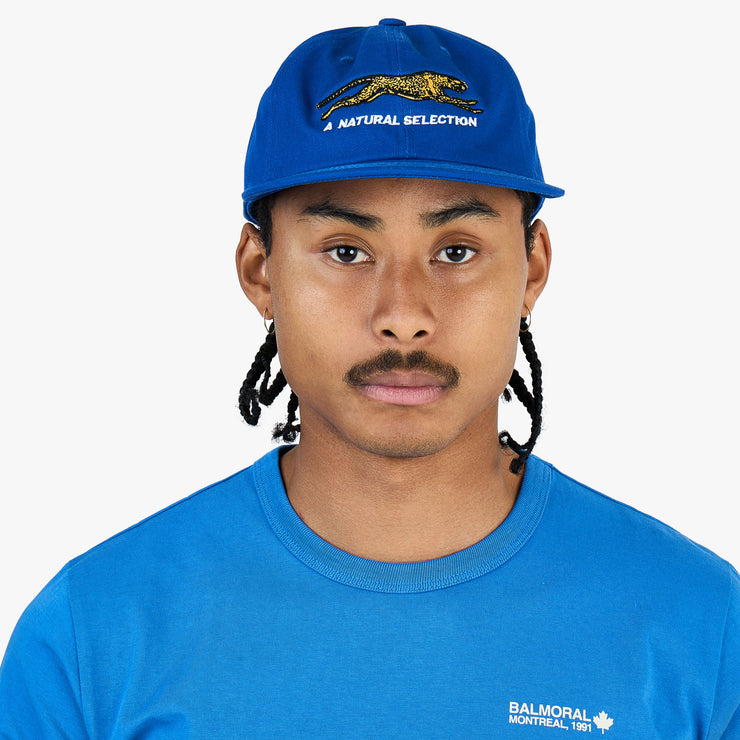 Brother Brother Natural Technicolor Selection Blue 1