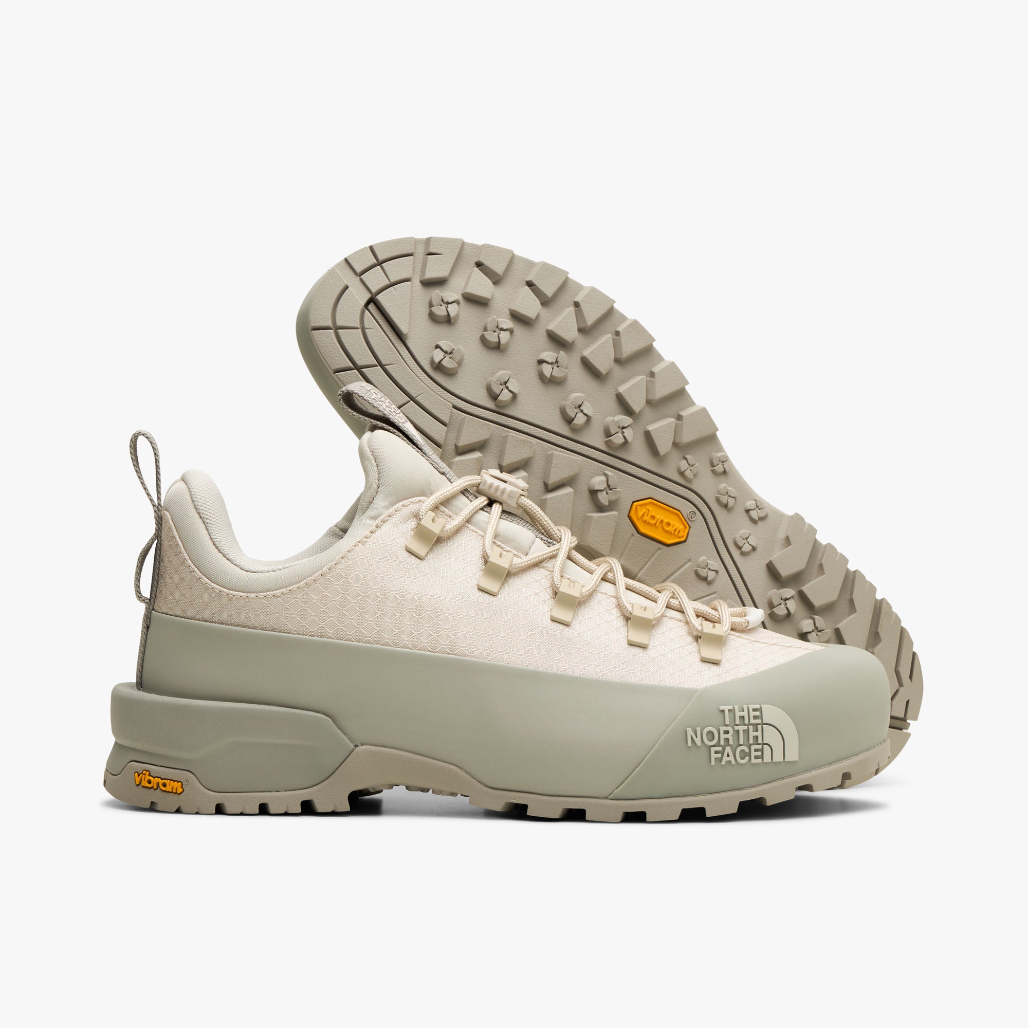 The North Face Glenclyffe Low Calacatta / Soapstone | Livestock