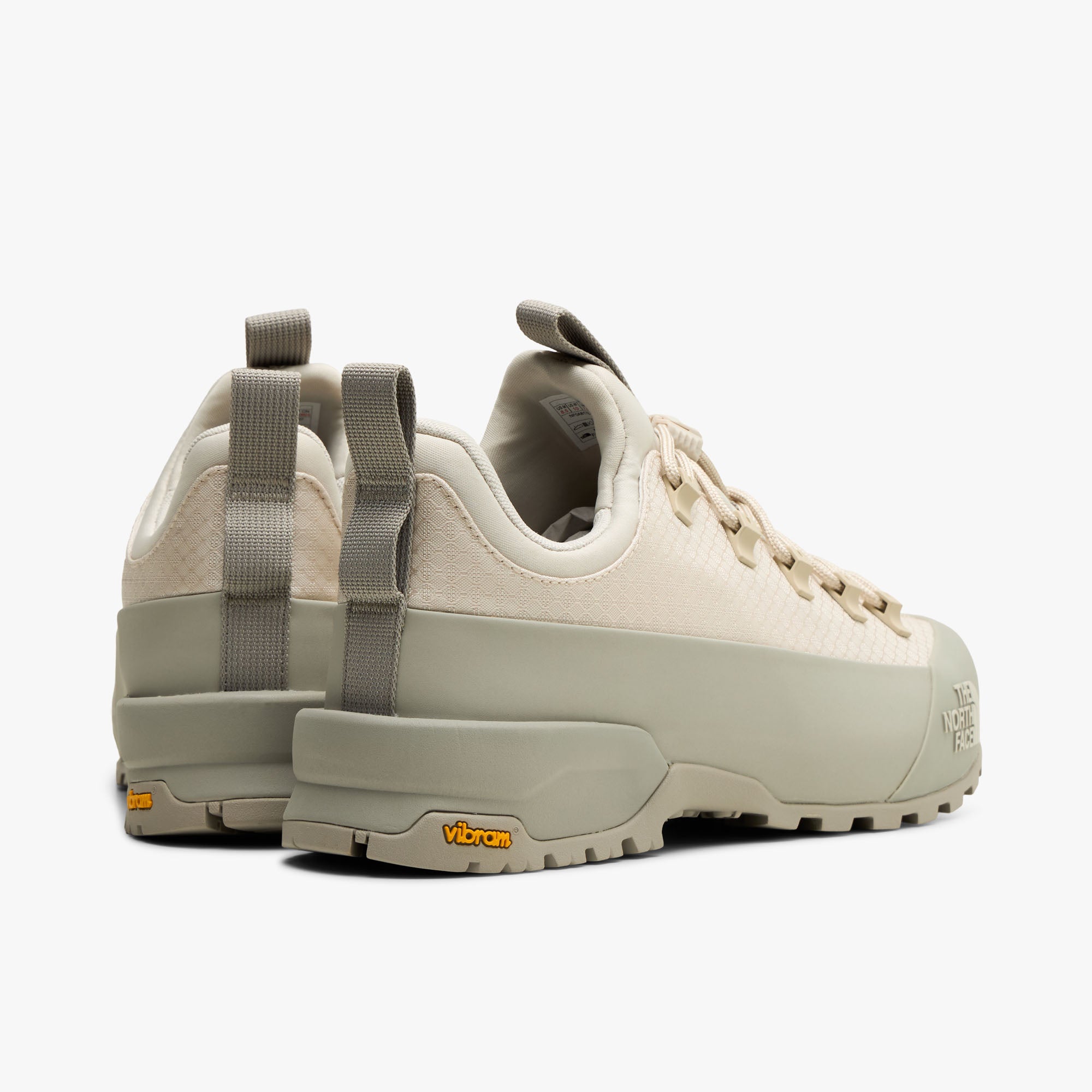 The North Face Glenclyffe Low Calacatta / Soapstone | Livestock