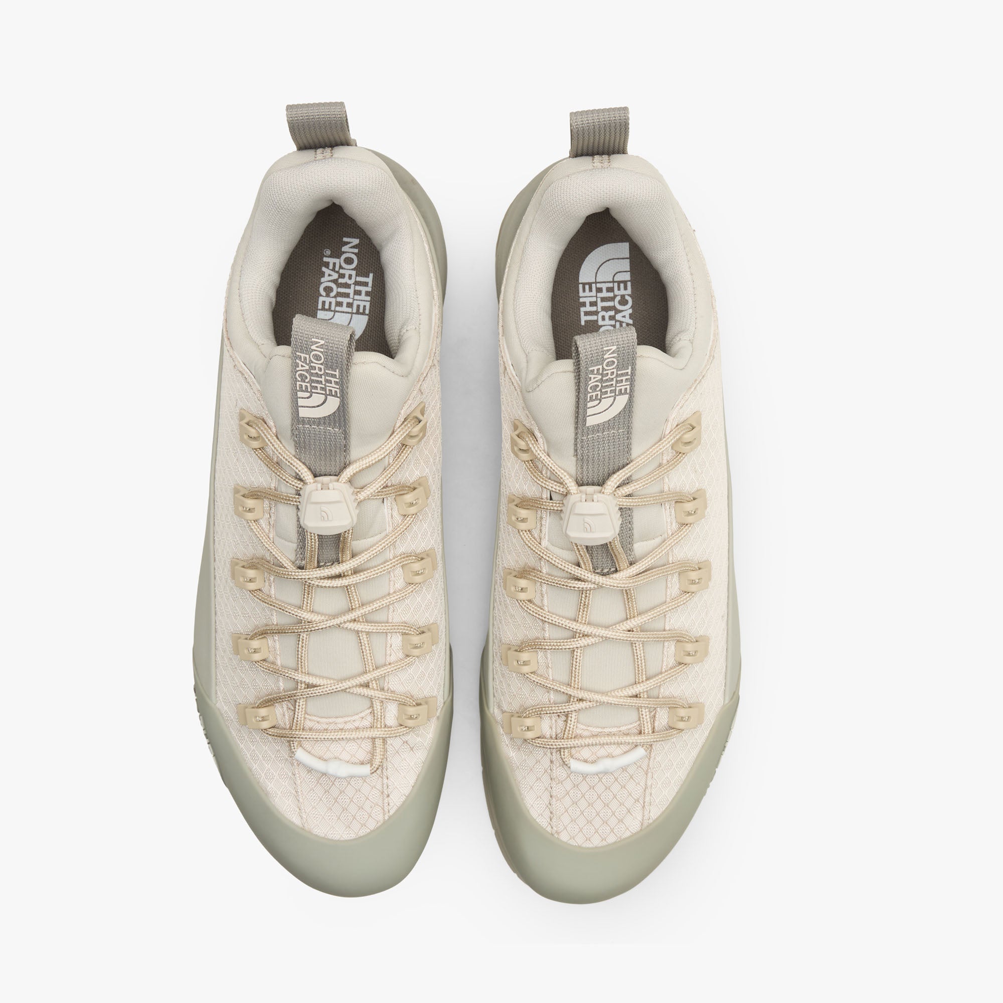 The North Face Glenclyffe Low Calacatta / Soapstone | Livestock