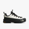 The North Face Glenclyffe Low White Dune / Anthracite   1