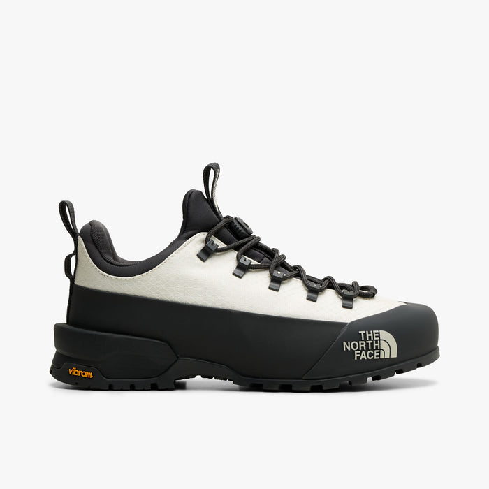 The North Face Glenclyffe Low White Dune / Anthracite   1
