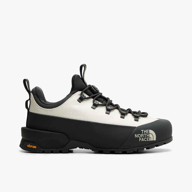 The North Face Glenclyffe Low White Dune / Anthracite   1