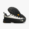 The North Face Glenclyffe Low White Dune / Anthracite   2