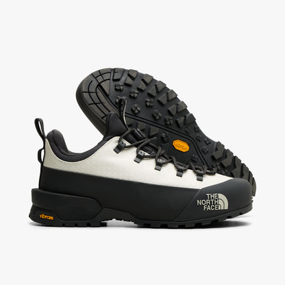 The North Face Glenclyffe Low Dune Blanche / Anthracite