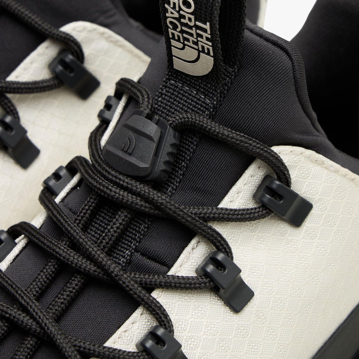 The North Face Glenclyffe Low Dune Blanche / Anthracite