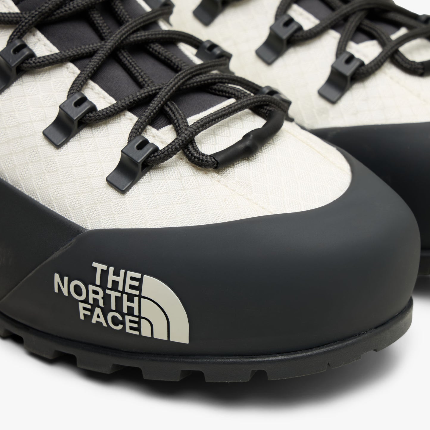 The North Face Glenclyffe Low Dune Blanche / Anthracite