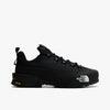 The North Face Glenclyffe Low Black / Black - Low Top  1