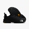 The North Face Glenclyffe Low Black / Black - Low Top  2