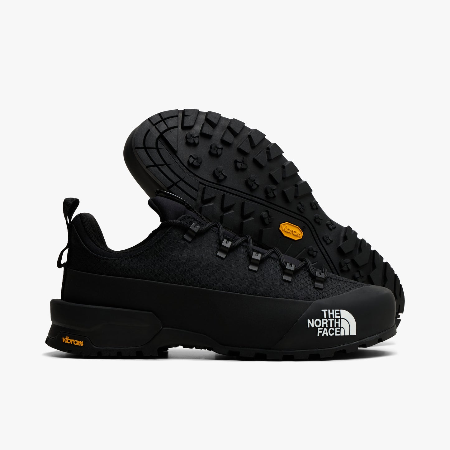 The North Face Glenclyffe Low Black / Black