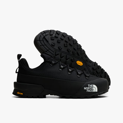 The North Face Glenclyffe Low Black / Black